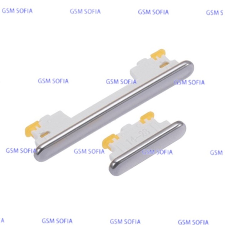 Pulsador lateral botón / volumen para Samsung Galaxy A53 5G / A536