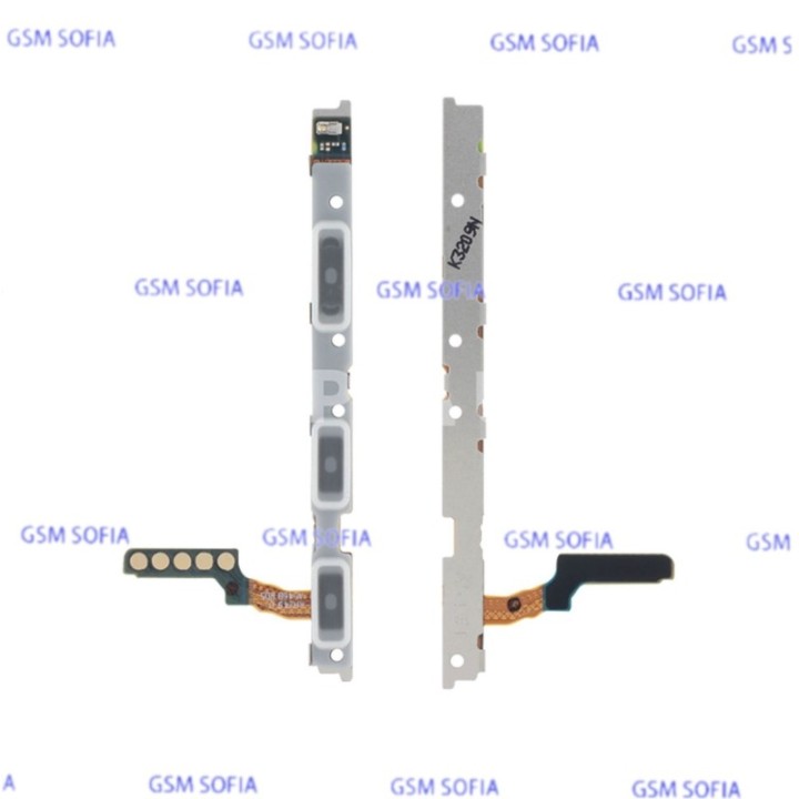 FLEX POWER + VOLUMEN PARA SAMSUNG GALAXY A34 5G / A346 / A54 5G / A546