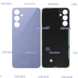 Tapa trasera para Samsung galaxy A54 5G / A546 - Lila