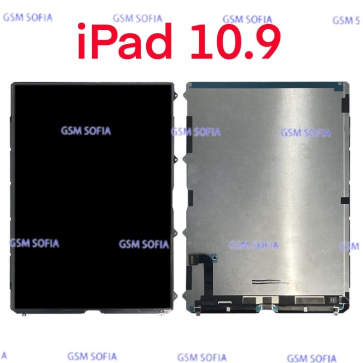 Pantalla LCD interna  para iPad 10th Gen 10.9 2022/A3354/ A2757 / A2777 / A2696
