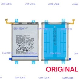 Bateria Ori EB-BA217ABY Para Samsung Galaxy A21S/A217 / A12/A125 /A022/A02/A13 4G