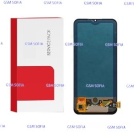 Pantalla Completo sin marco OLED Para Xiaomi Mi 10 Lite 5G / Mi 10 Lite