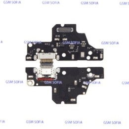 Placa carga para Motorola G41 / Moto G41