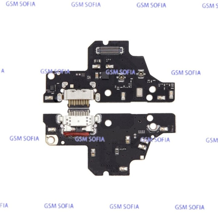 Placa carga para Motorola G41 / Moto G41