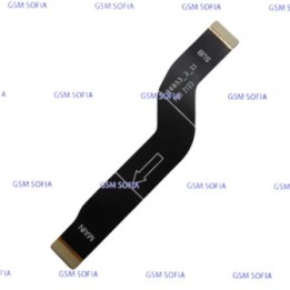 Flex main / Flex principal conexion para Motorola Edge 20 lite / Moto Edge 20 lite