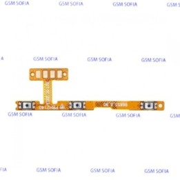 Flex power + volumen para Motorola Edge 20 lite / Moto Edge 20 lite