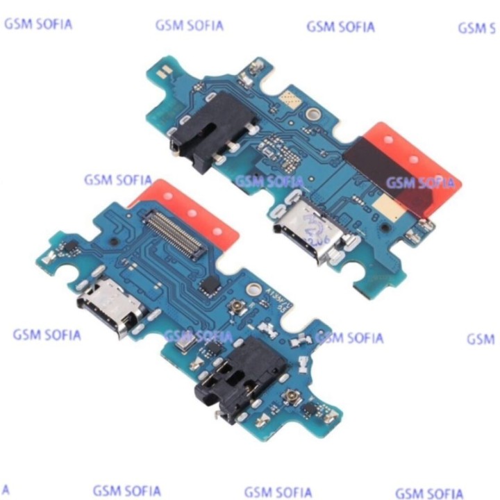 Modulo Placa carga para Samsung Galaxy A13 4G / A135F