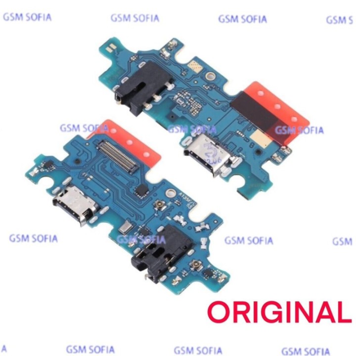 Modulo Original Placa carga para Samsung Galaxy A13 4G / A135F
