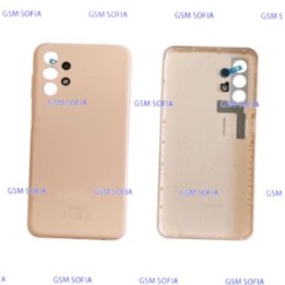 Tapa trasera para Samsung Galaxy A13 4G / A135F - Coral