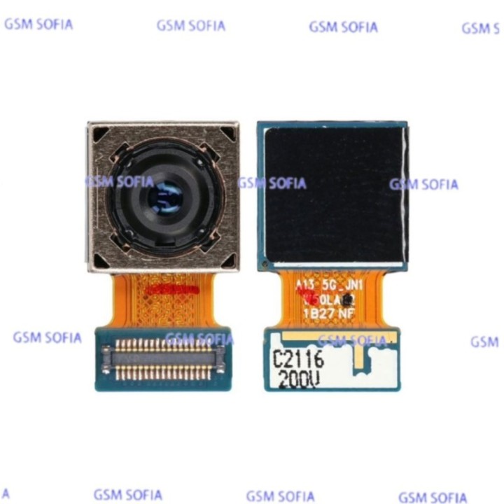 Modulo Camara trasera para Samsung Galaxy A13 4G / A135F