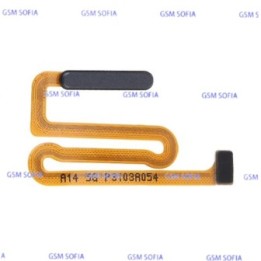 Flex power + Huella para Samsung Galaxy A14 5G / A146F - Negro