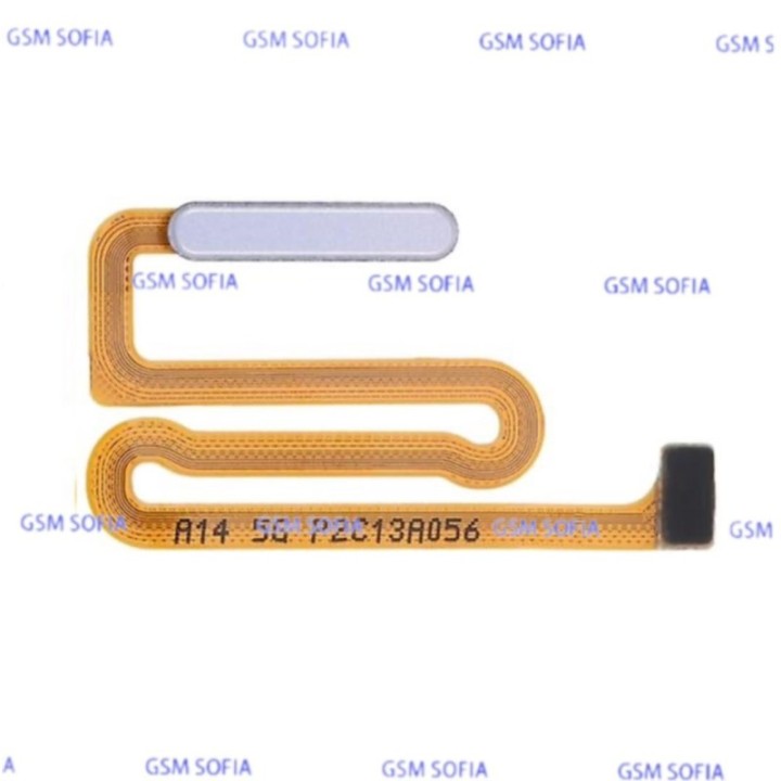 Flex power + Huella para Samsung Galaxy A14 5G / A146F - Blanco
