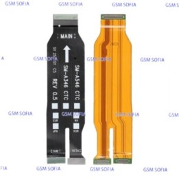 Flex main / Flex principal conexion para Samsung Galaxy A34 5G A346 / A54 5G A546