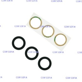 Set de 3 lentes para Samsung Galaxy A34 5G / A346