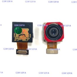 MODULO CAMARA TRASERA PARA XIAOMI REDMI NOTE 12 PRO 4G / 2209116AG