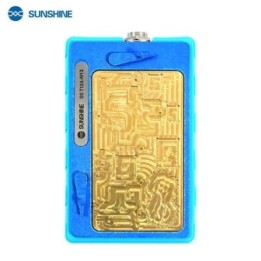 SS-T12A-N13 SUNSHINE PRECALENTADOR PLACA BASE - IPHONE 13 SERIES