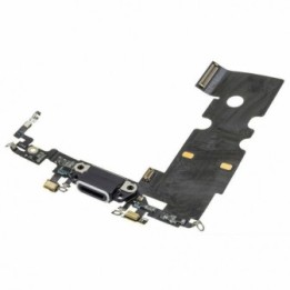 Flex Con Conector De Carga Para IPHONE Se 2020