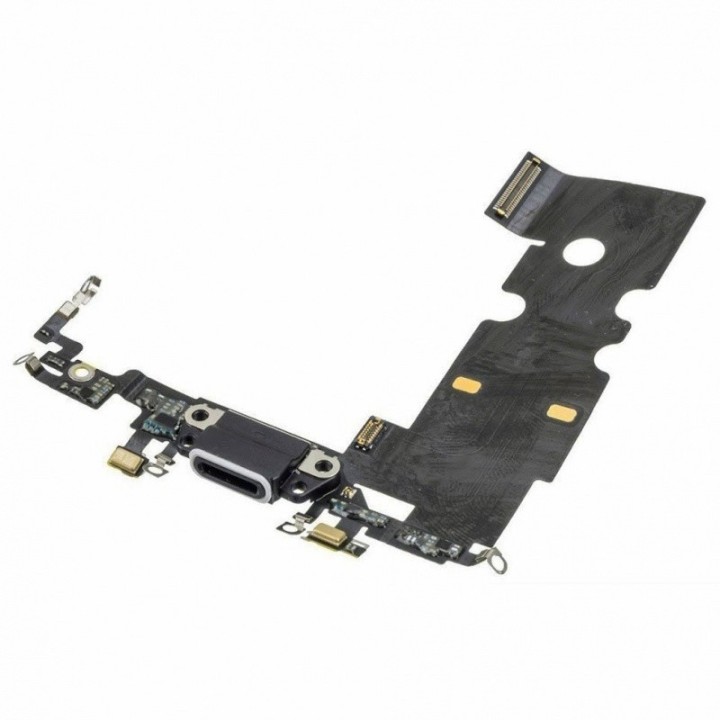 Flex Con Conector De Carga Para IPHONE Se 2020