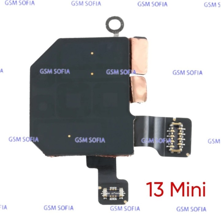 Flex Antena GPS Para IPhone 13 Mini