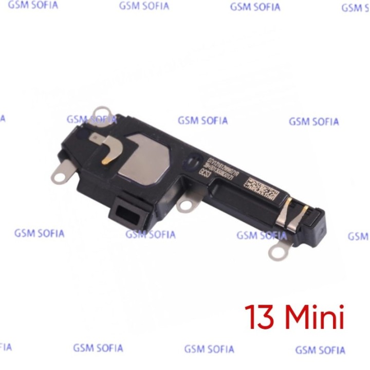 Modulo Altavoz Buzzer Para IPhone 13 Mini