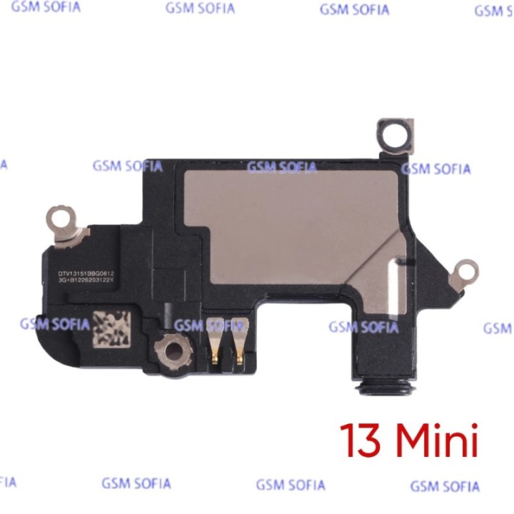 Modulo Altavoz Auricular Para IPhone 13 Mini