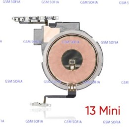 Flex NFC con flex power + volumen Para IPhone 13 Mini