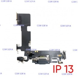 Flex Carga Ori Para IPhone 13