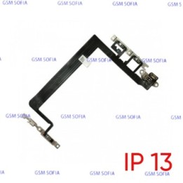 Flex power + volumen Para IPhone 13