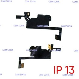 Flex Sensor Auricular Para IPhone 13