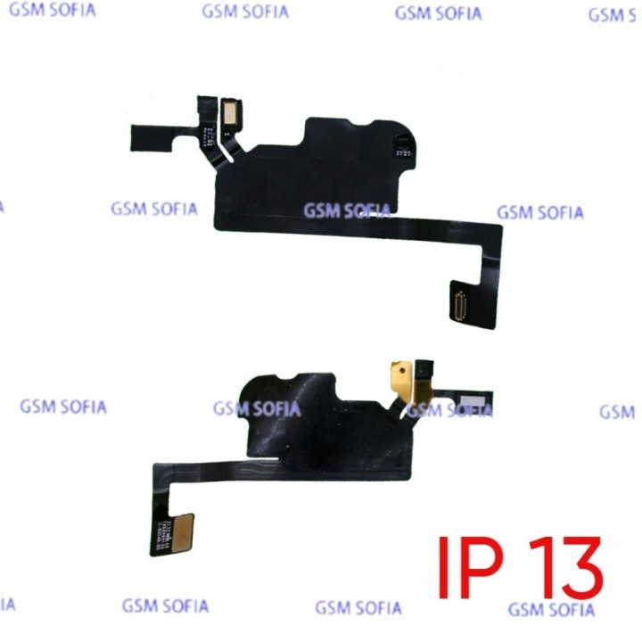Flex Sensor Auricular Para IPhone 13