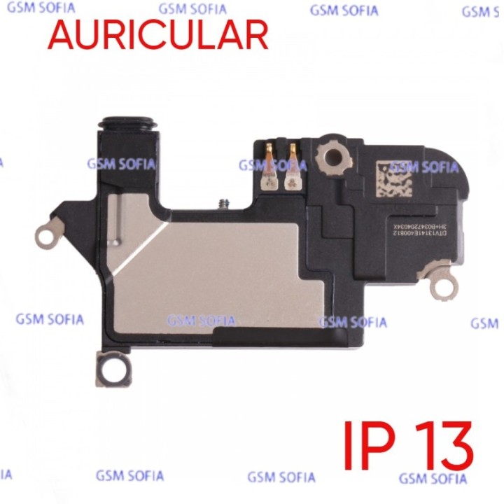 Modulo Altavoz Auricular Para IPhone 13