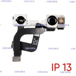 Modulo Camara Frontal Para IPhone 13
