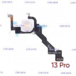 Flex Flash Para IPhone 13 Pro