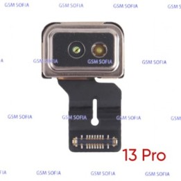 Flex sensor Antena del Escaner radar Para IPhone 13 Pro