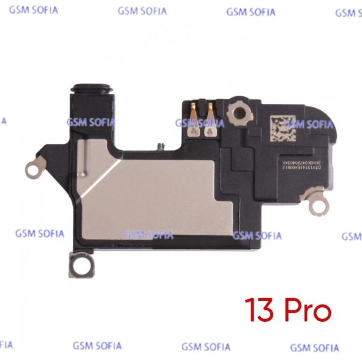 Modulo Altavoz Auricular Para IPhone 13 Pro