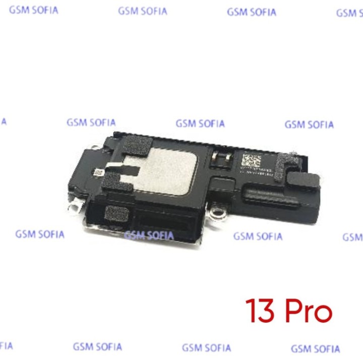 Modulo Altavoz Buzzer Para IPhone 13 Pro