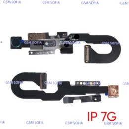 Flex Camara frontal ORI / Sensor auricular / Microfono Para IPhone 7G / IPhone 7