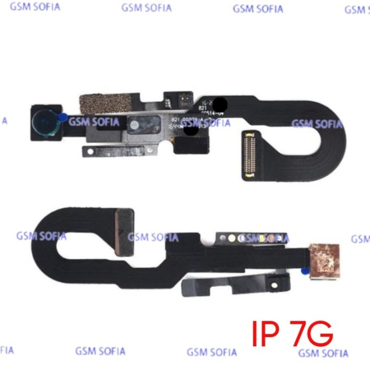 Flex Camara frontal ORI / Sensor auricular / Microfono Para IPhone 7G / IPhone 7