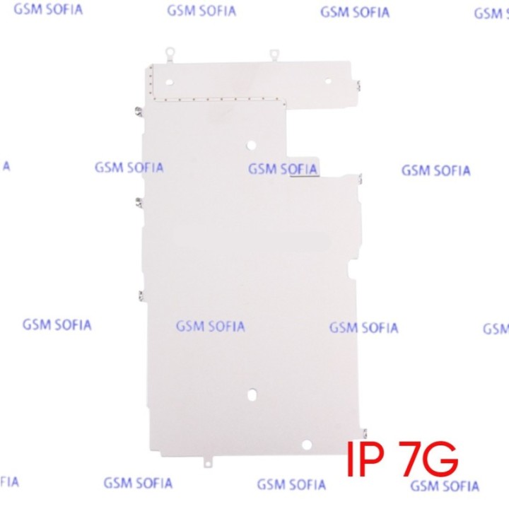 Chapa de pantalla Para IPhone 7G / IPhone 7