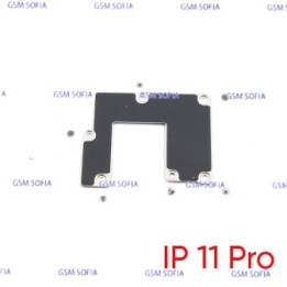 Chapa cubre flex carga Para Para IPhone 11 Pro