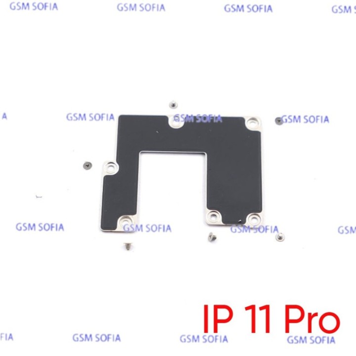 Chapa cubre flex carga Para Para IPhone 11 Pro