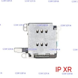 Flex lector sim Para IPhone Xr