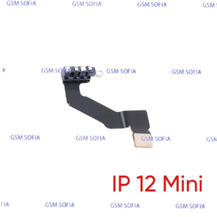 Modulo Flex antena 5G Para IPhone 12 Mini