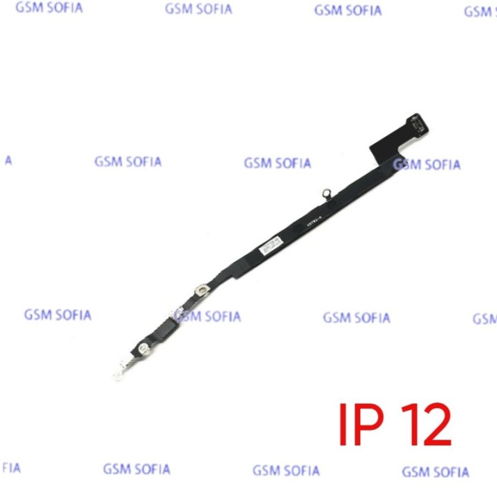 Flex Antena Bluetooth Para IPhone 12 / IPhone 12 Pro