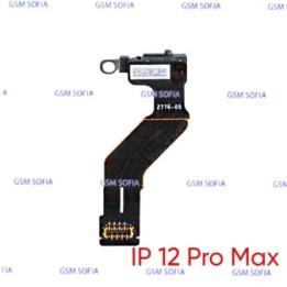 Modulo Flex antena 5G Para IPhone 12 Pro Max