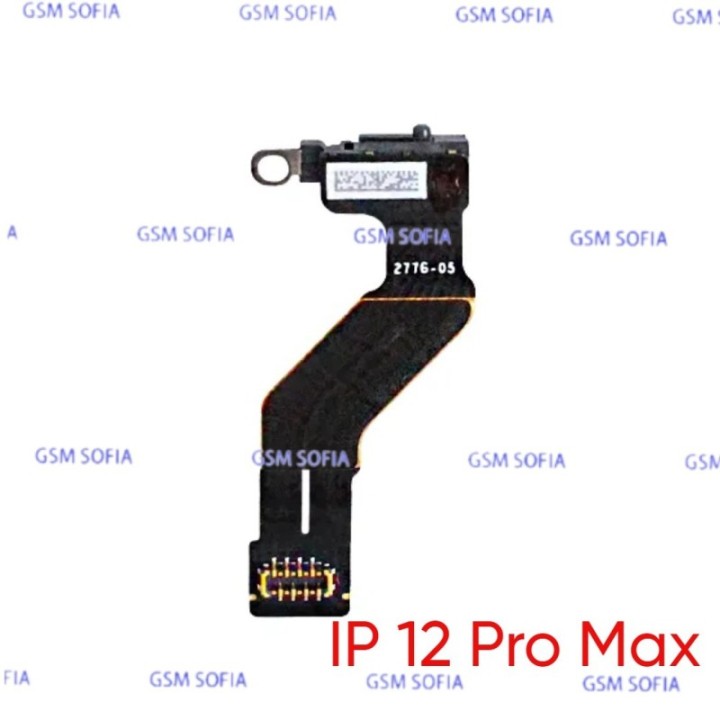 Modulo Flex antena 5G Para IPhone 12 Pro Max
