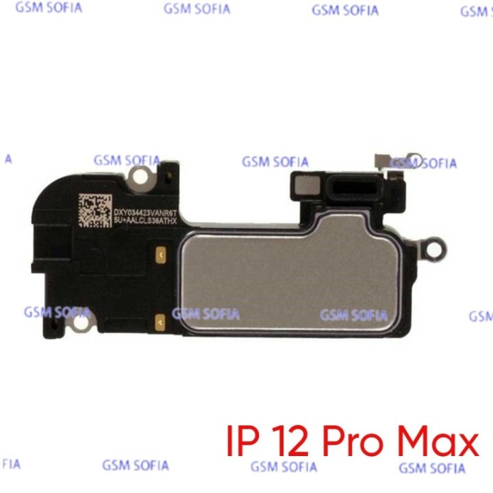 Modulo Altavoz Auricular Para IPhone 12 Pro Max