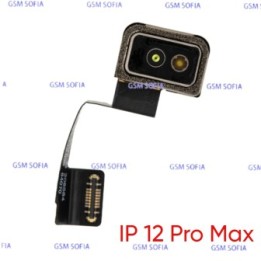 Flex sensor Antena del Escaner radar Para IPhone 12 Pro Max