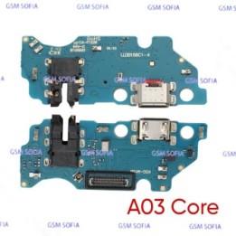 Placa Carga Para Samsung Galaxy A03 Core