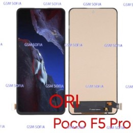 Pantalla Completa  Ori sin marco Para Pocophone F5  Pro 5G / Poco F5  Pro 5G
